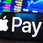 خدمة Apple pay