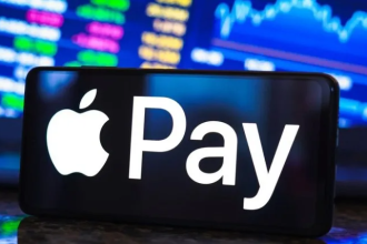 خدمة Apple pay