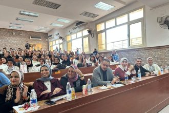 أفكار خارج الصندوق.. طلاب «إعلام الإسكندرية» يطلقون 11 حملة إعلانية مبتكرة