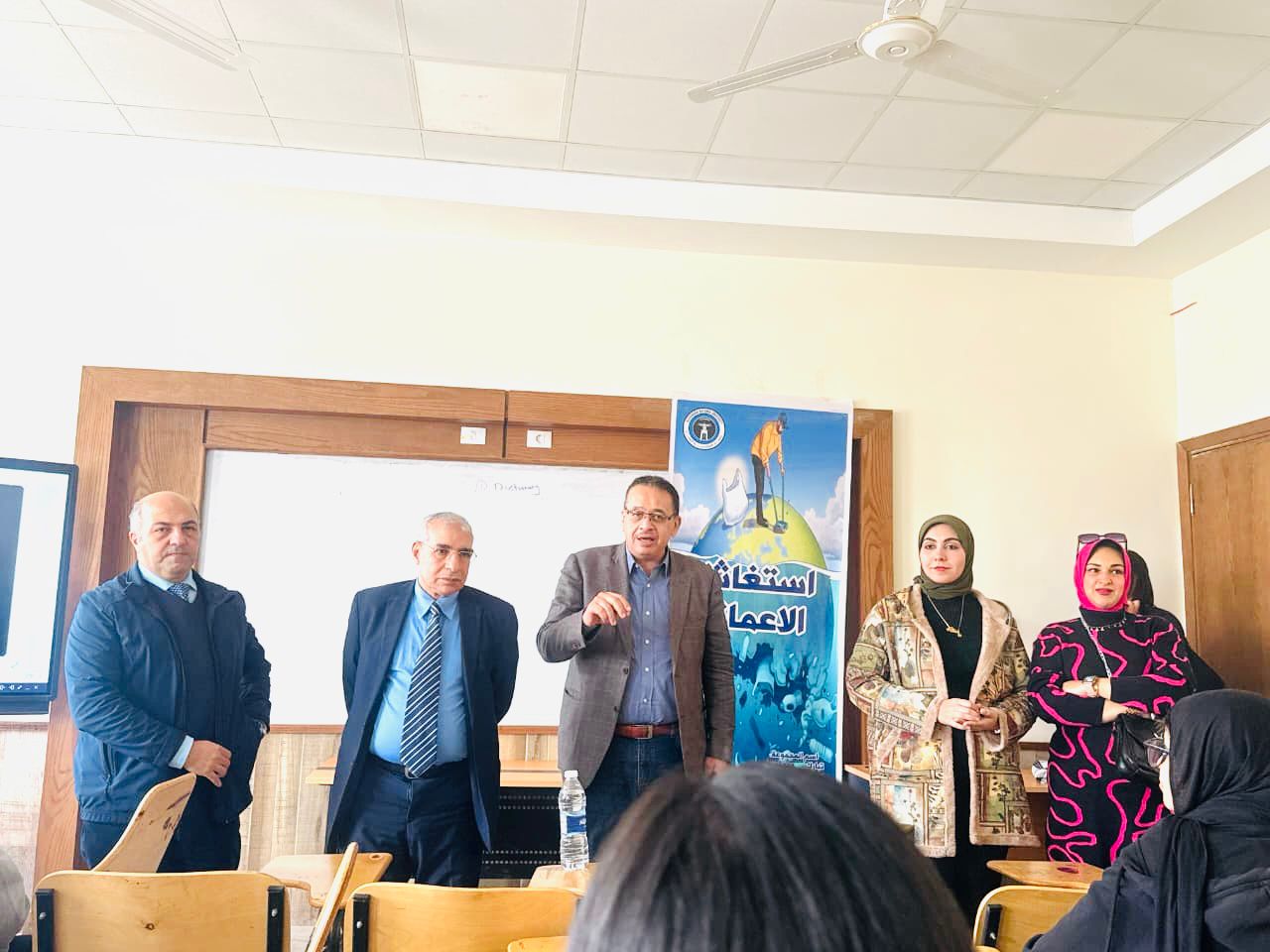 طلاب «إعلام الجامعة الأهلية» يُبدعون أفلامًا تسجيلية ووثائقية ضمن مقرر «التصوير الرقمي»