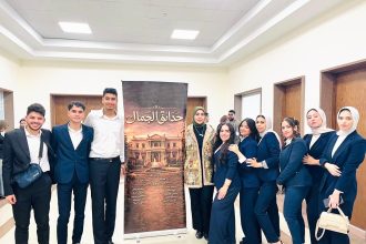 طلاب «إعلام الجامعة الأهلية» يُبدعون أفلامًا تسجيلية ووثائقية ضمن مقرر «التصوير الرقمي»